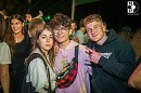 Jägermeister párty