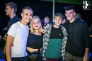 Jägermeister párty