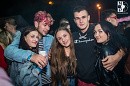 Jägermeister párty