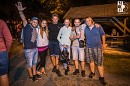 Jägermeister párty