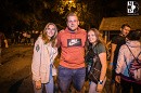 Jägermeister párty