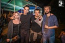 Jägermeister párty