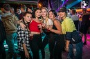 Jägermeister párty