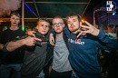 Jägermeister párty
