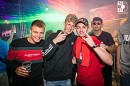Jägermeister párty