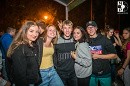 Jägermeister párty