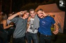 Jägermeister párty