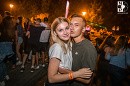Jägermeister párty