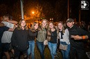 Jägermeister párty