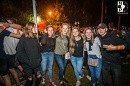 Jägermeister párty