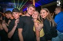 Jägermeister párty