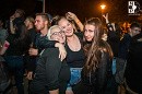 Jägermeister párty