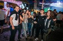 Jägermeister párty