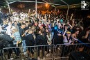 Jägermeister párty