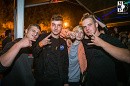 Jägermeister párty