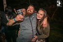 Jägermeister párty