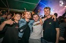 Jägermeister párty