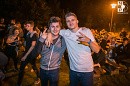 Jägermeister párty