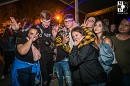 Jägermeister párty