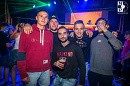 Jägermeister párty