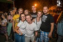 Jägermeister párty