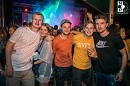 Jägermeister párty