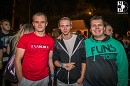 Jägermeister párty