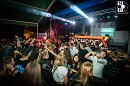 Jägermeister párty