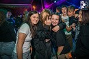 Jägermeister párty