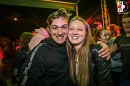 Jägermeister párty