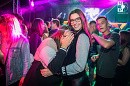 Jägermeister párty
