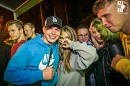 Jägermeister párty