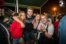 Jägermeister párty
