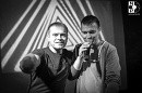 Pavel Cejnar (Evropa2) LIVE!