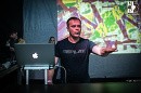 Pavel Cejnar (Evropa2) LIVE!