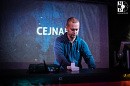 Pavel Cejnar (Evropa2) LIVE!
