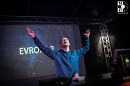 Pavel Cejnar (Evropa2) LIVE!