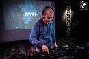 Pavel Cejnar (Evropa2) LIVE!