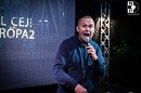 Pavel Cejnar (Evropa2) LIVE!