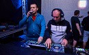 Opening párty