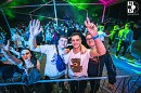 Jägermeister párty