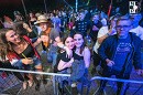 Jägermeister párty