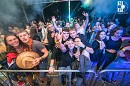 Jägermeister párty