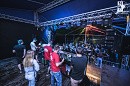 Jägermeister párty