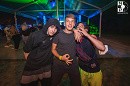 Jägermeister párty