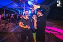 Jägermeister párty