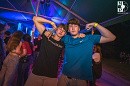Jägermeister párty