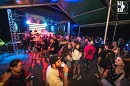 Jägermeister párty