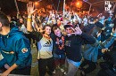 Jägermeister párty
