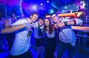 Jägermeister párty